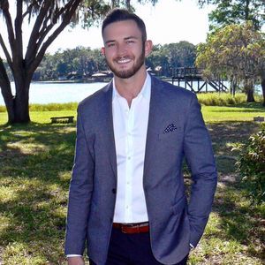 Meet your Posher, Aj